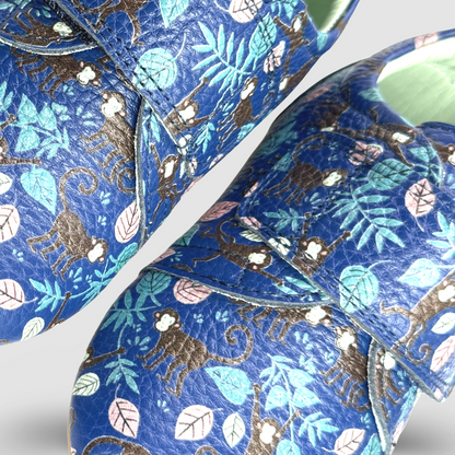 MIGHTY SHOES Monkey Strap