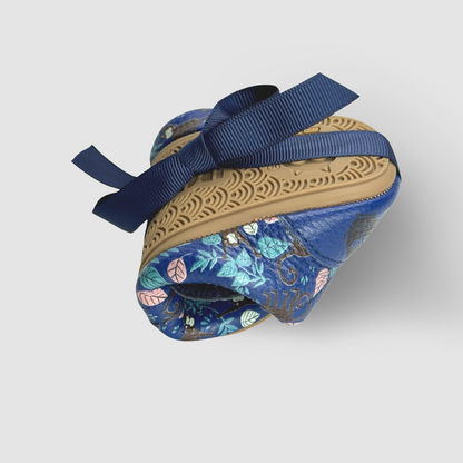 MIGHTY SHOES Monkey Strap