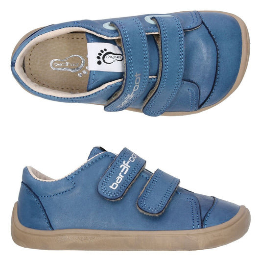 Elf Walker Blue