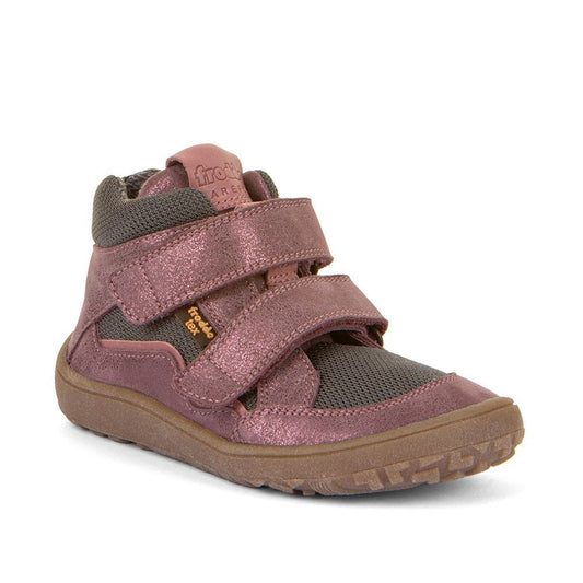 Botines TEX Autumn Pink+