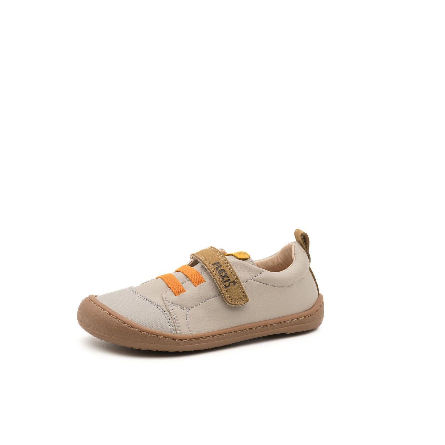 Deportiva Microfibra Stone /tierra