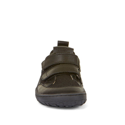 D-Velcro Textil BLACK