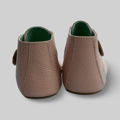Velcro Boot PUTTY