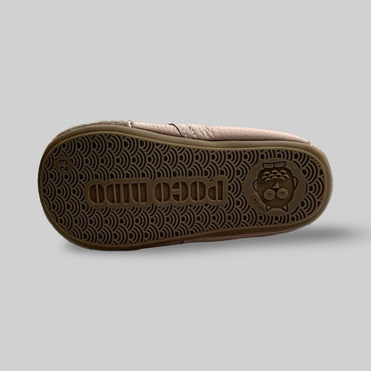 Velcro Boot PUTTY