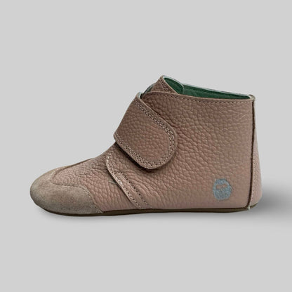 Velcro Boot PUTTY