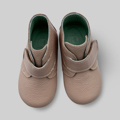 Velcro Boot PUTTY