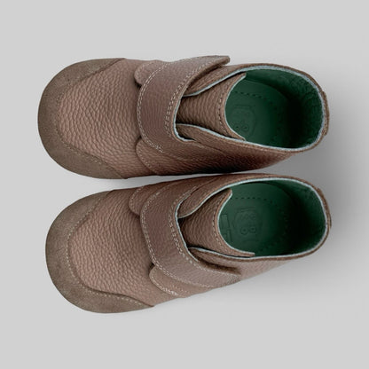 Velcro Boot PUTTY