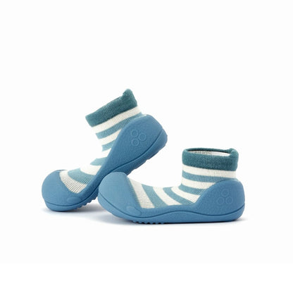 Stripe Blue
