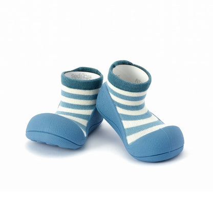 Stripe Blue