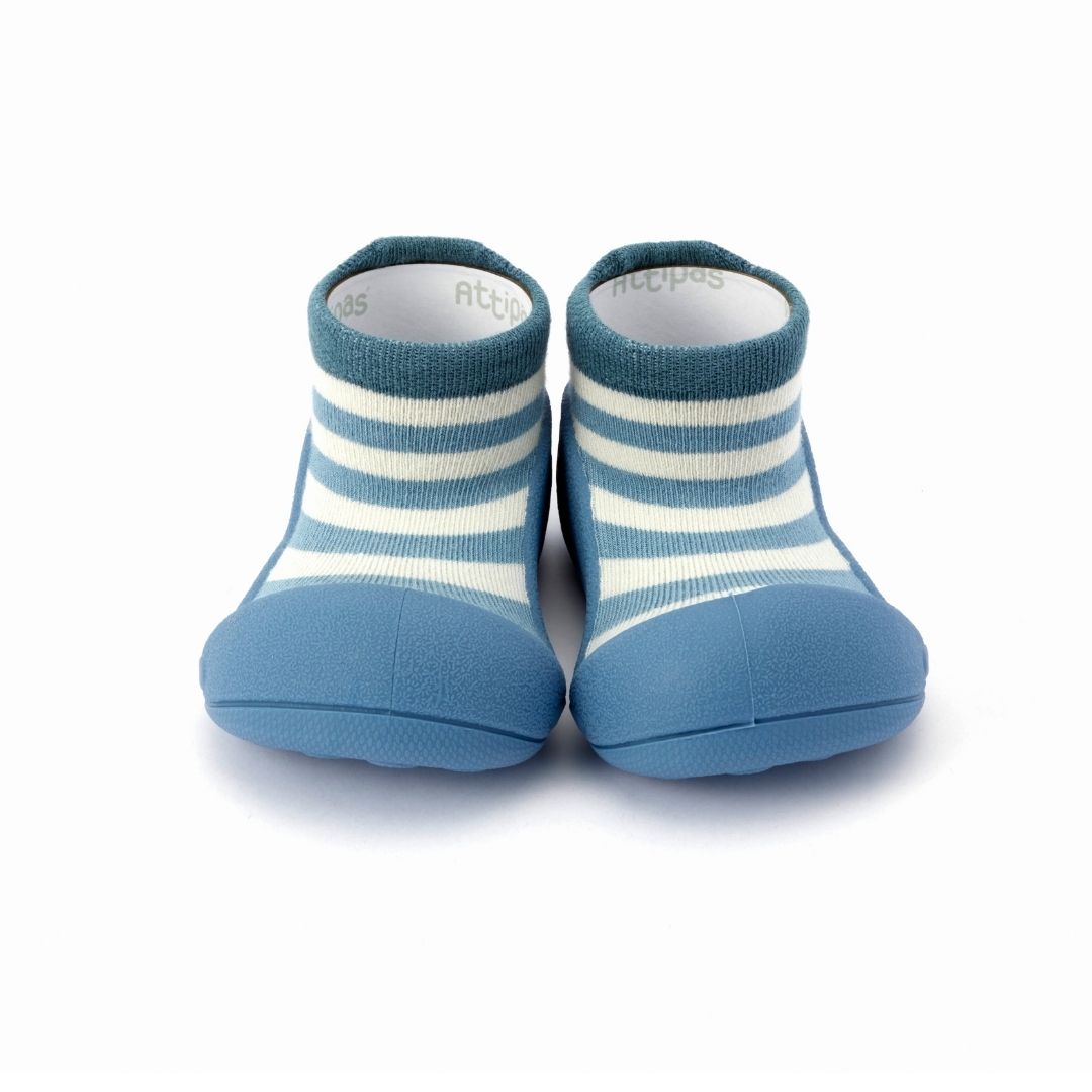 Stripe Blue