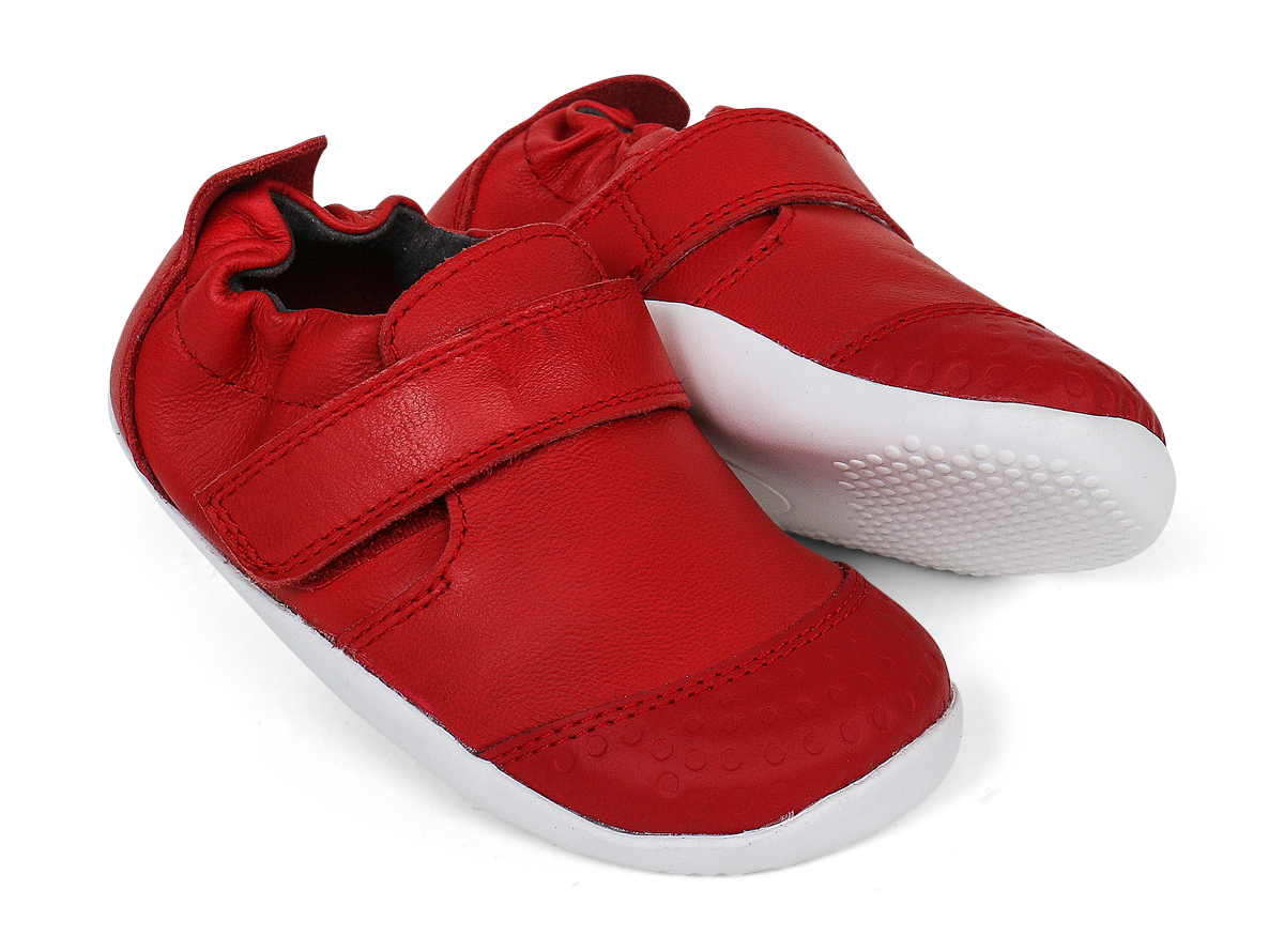 Xplorer Go Rojo
