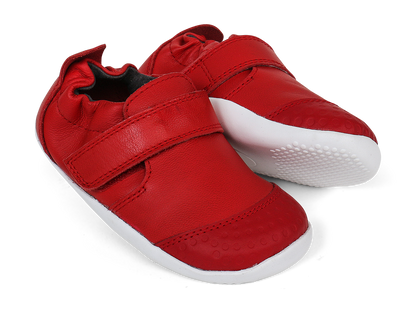Xplorer Go Rojo