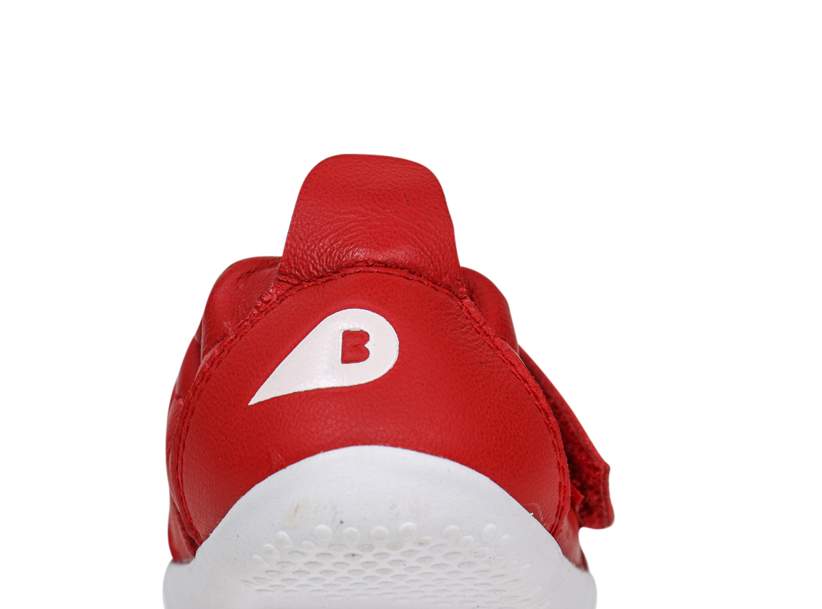Xplorer Go Rojo