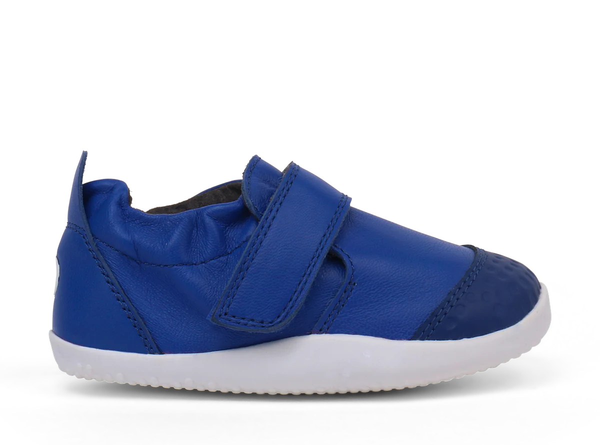 Xplorer Go Blueberry