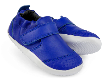 Xplorer Go Blueberry