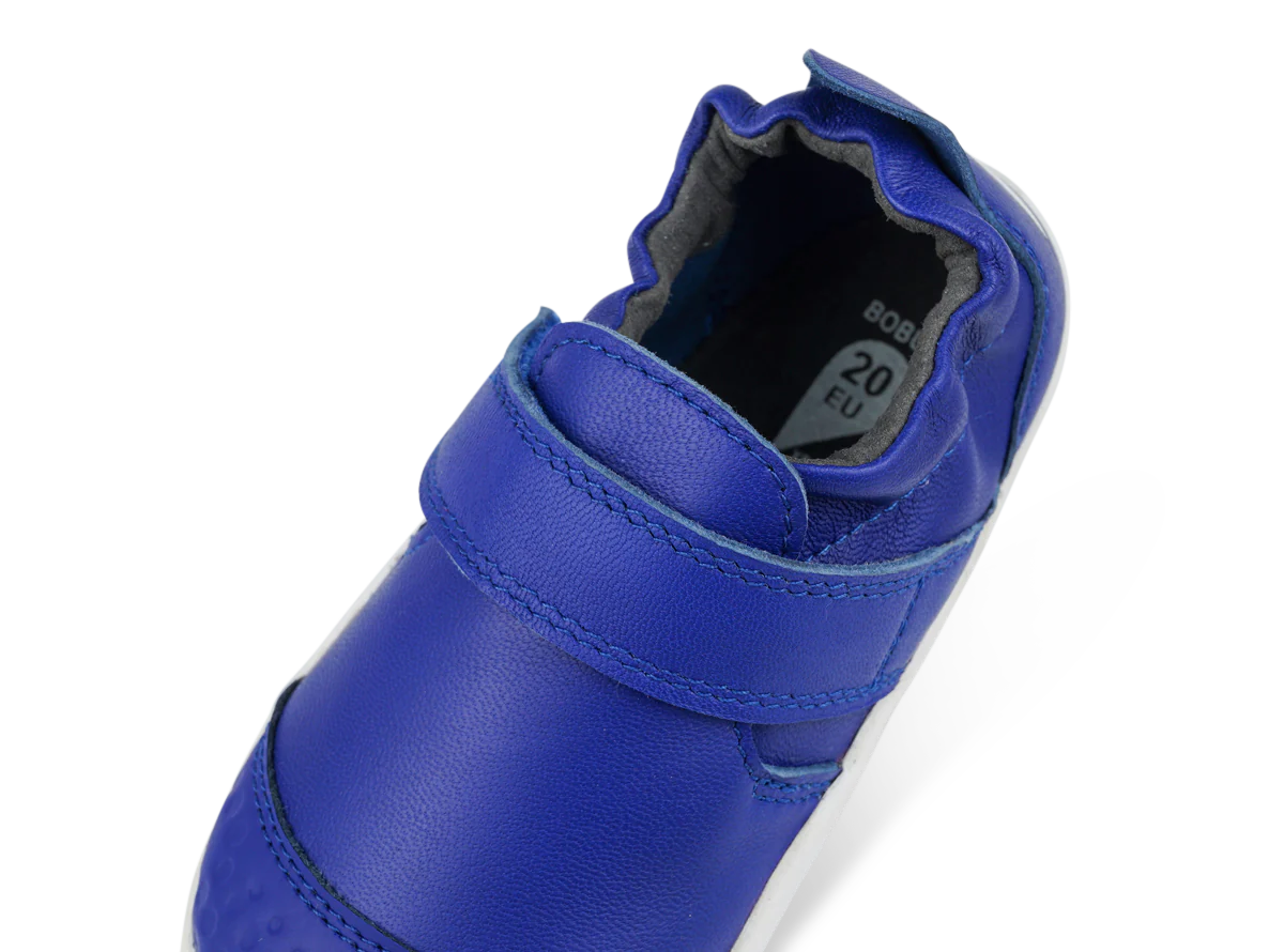 Xplorer Go Blueberry