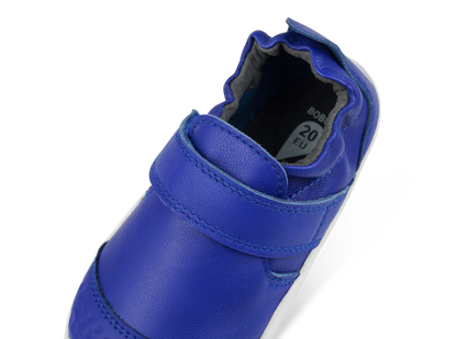 Xplorer Go Blueberry