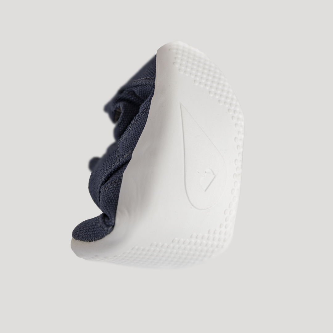 Xplorer Go Orgánico Navy