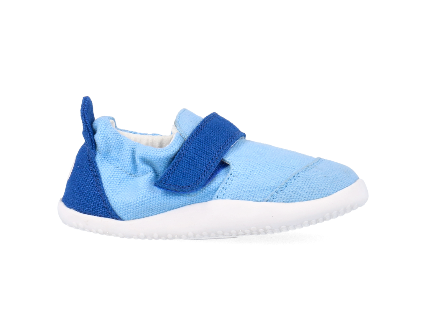 Xplorer Go Orgánico Azul Polvo + Azul Snorkel Marino