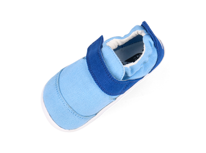 Xplorer Go Orgánico Azul Polvo + Azul Snorkel Marino
