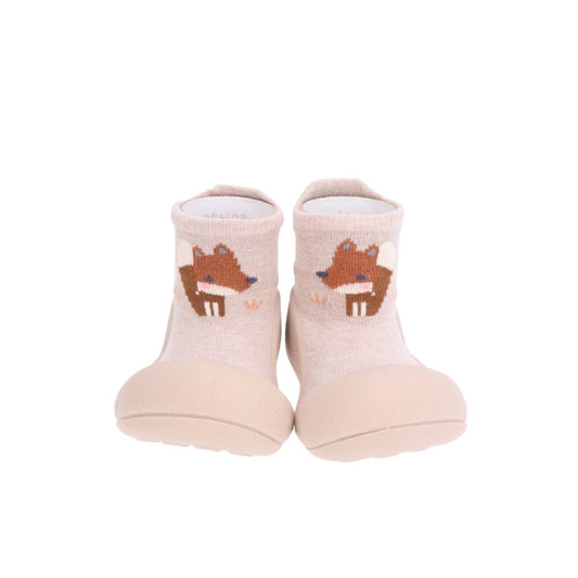 Woodland Beige Fox