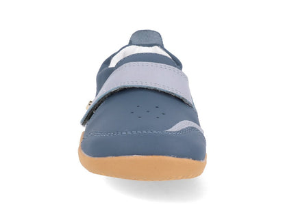Xplorer Ripple Colbalt + Jeans