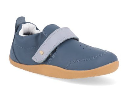 Xplorer Ripple Colbalt + Jeans