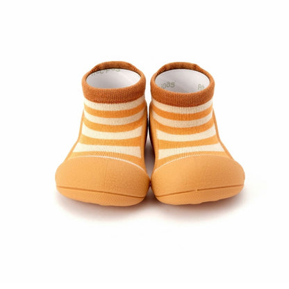 Stripe Mustard
