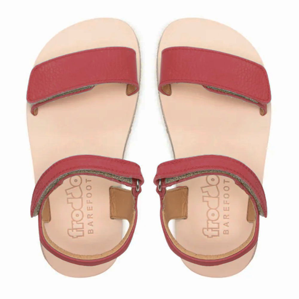 Sandal Flexi Lia RED