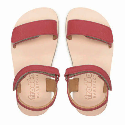 Sandal Flexi Lia RED