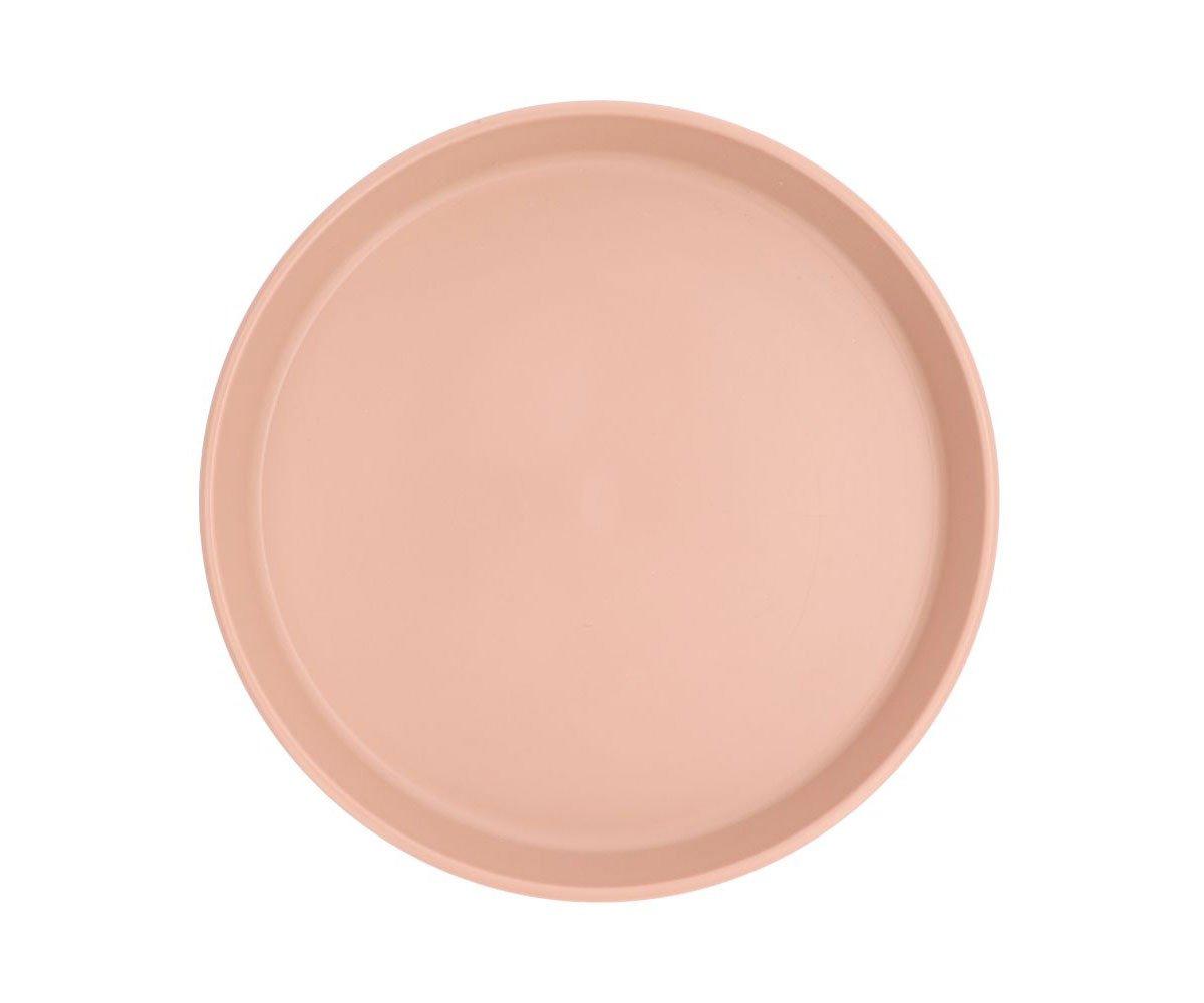 Vajilla Infantil Tutete Light Pink