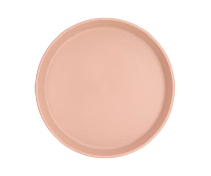 Vajilla Infantil Tutete Light Pink