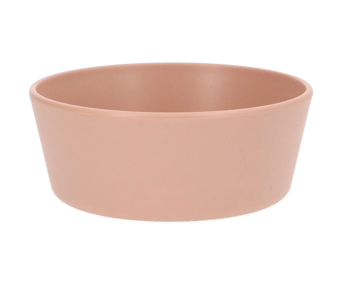 Vajilla Infantil Tutete Light Pink