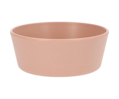Vajilla Infantil Tutete Light Pink