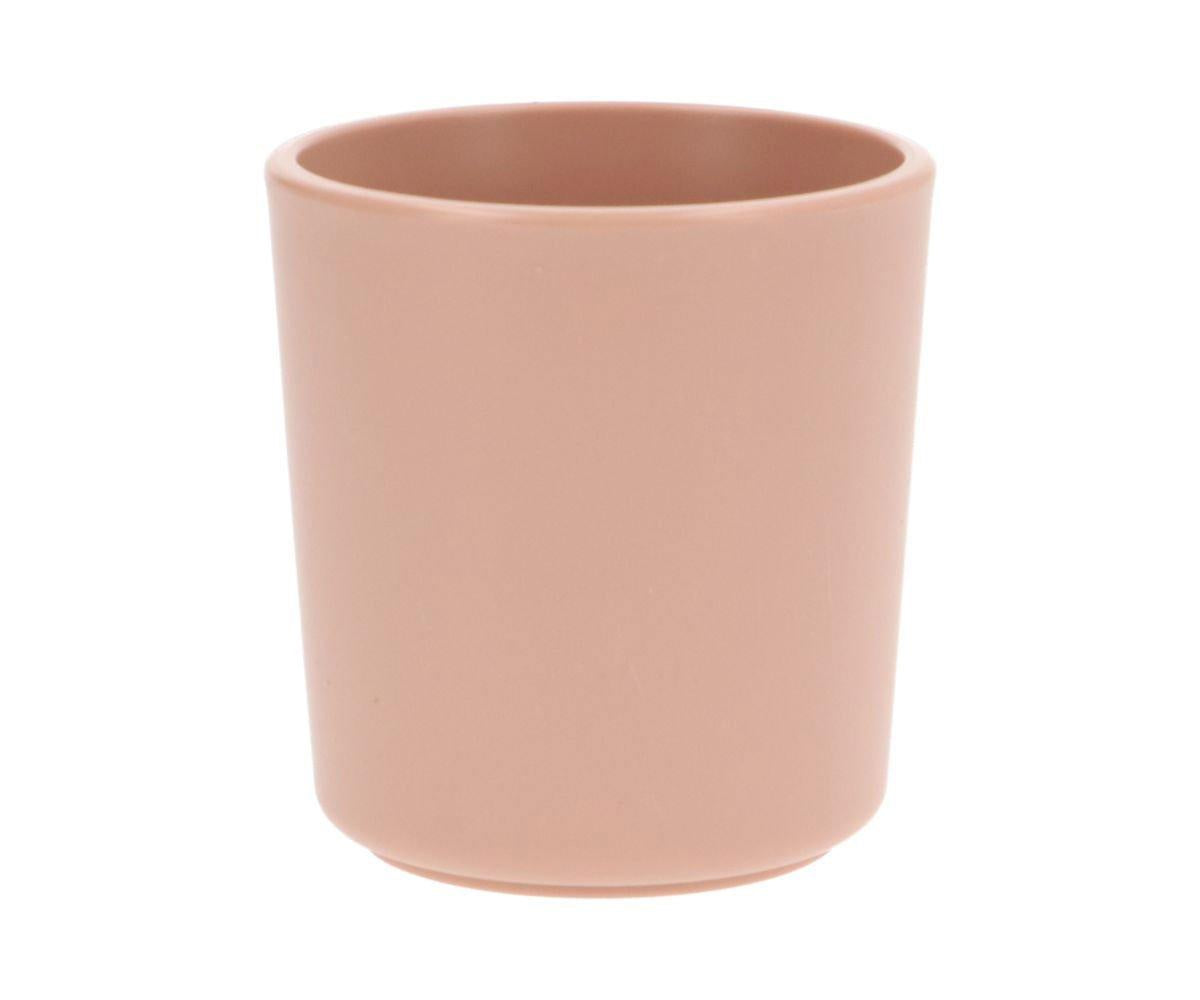 Vajilla Infantil Tutete Light Pink