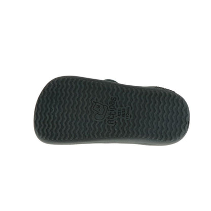 Skin Shoes Green
