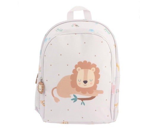 Tutete Mochila Infantil Savannah