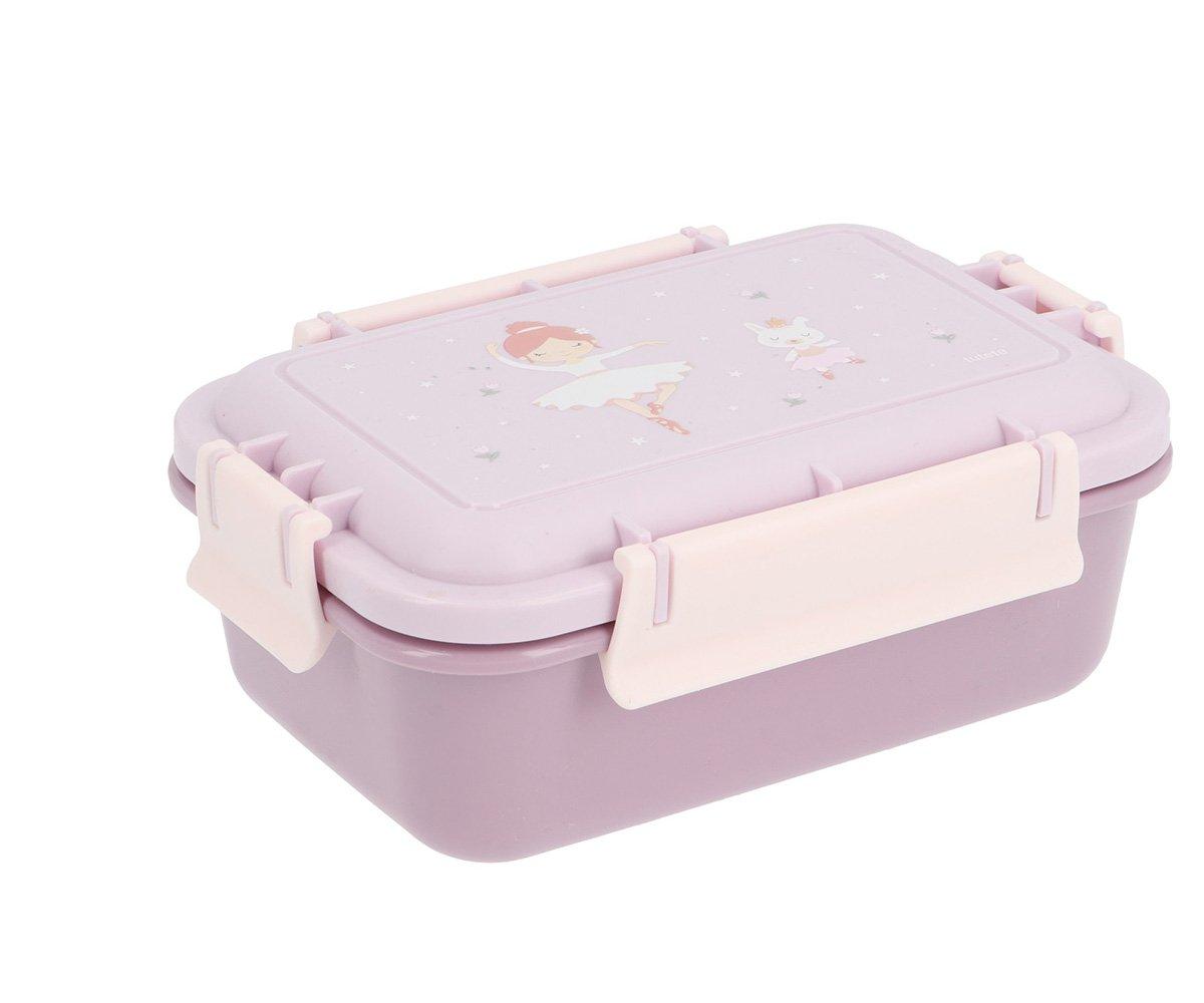 Tutete Caja Almuerzo Bento Ballet