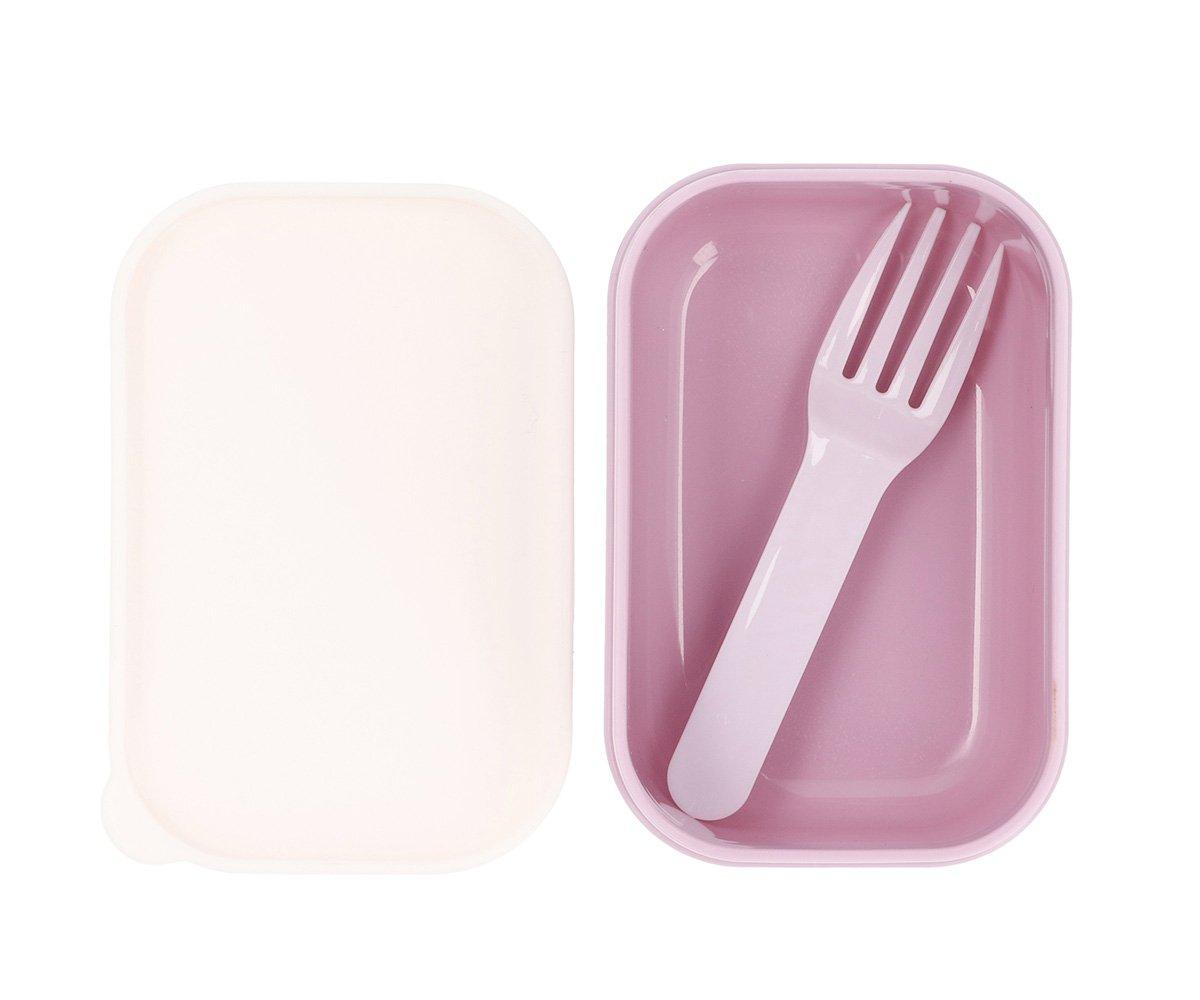 Tutete Caja Almuerzo Bento Ballet