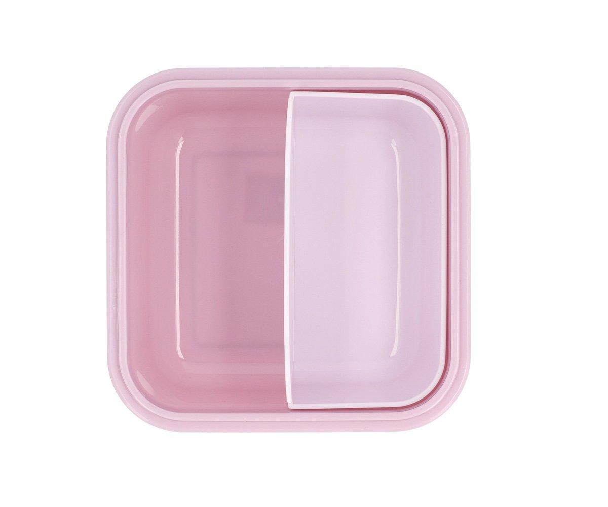 Tutete Caja Almuerzo Grande Ballet