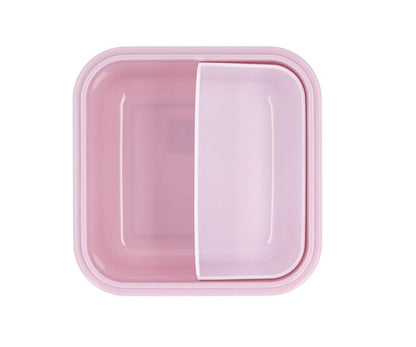 Tutete Caja Almuerzo Grande Ballet