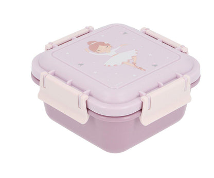Tutete Caja Almuerzo Grande Ballet