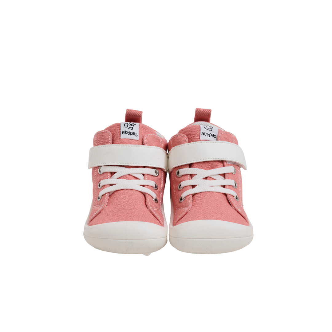 Denim Pink