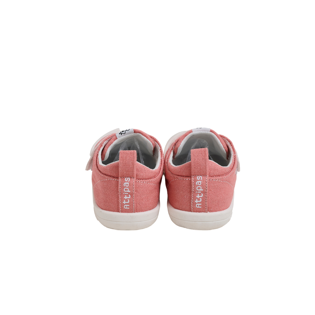 Denim Pink