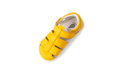 Tidal YELLOW