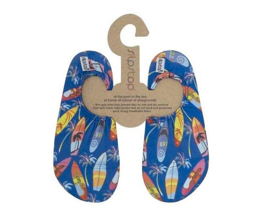Zapatillas Antideslizantes Slipstop Miami