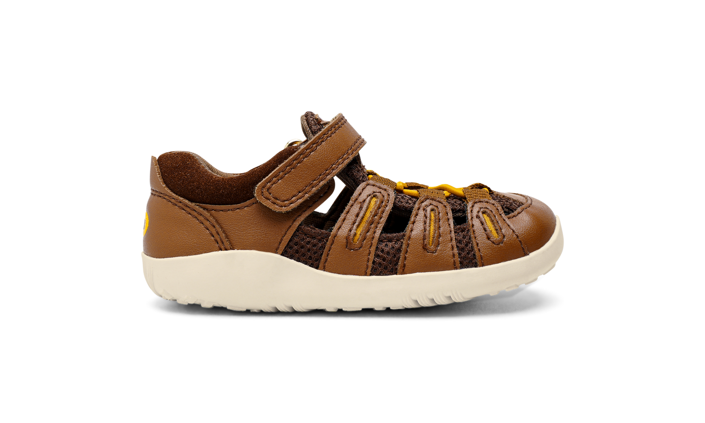 Summit Caramelo+ Toffee