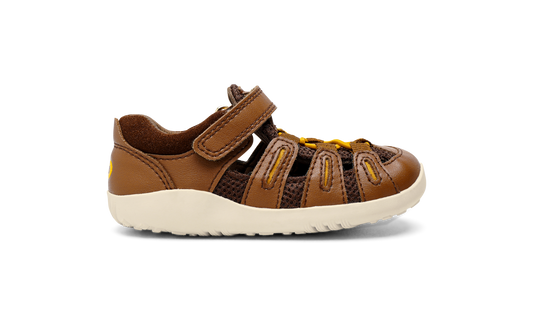 Summit Caramelo+ Toffee