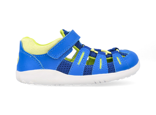 Summit Blue Sunny Lime