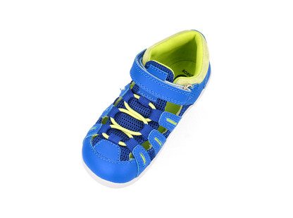 Summit Blue Sunny Lime